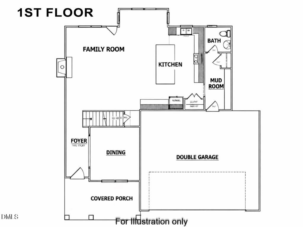 2280 Peachtree Hills Road Spring Hope, NC 27882 - Photo 6 of 20