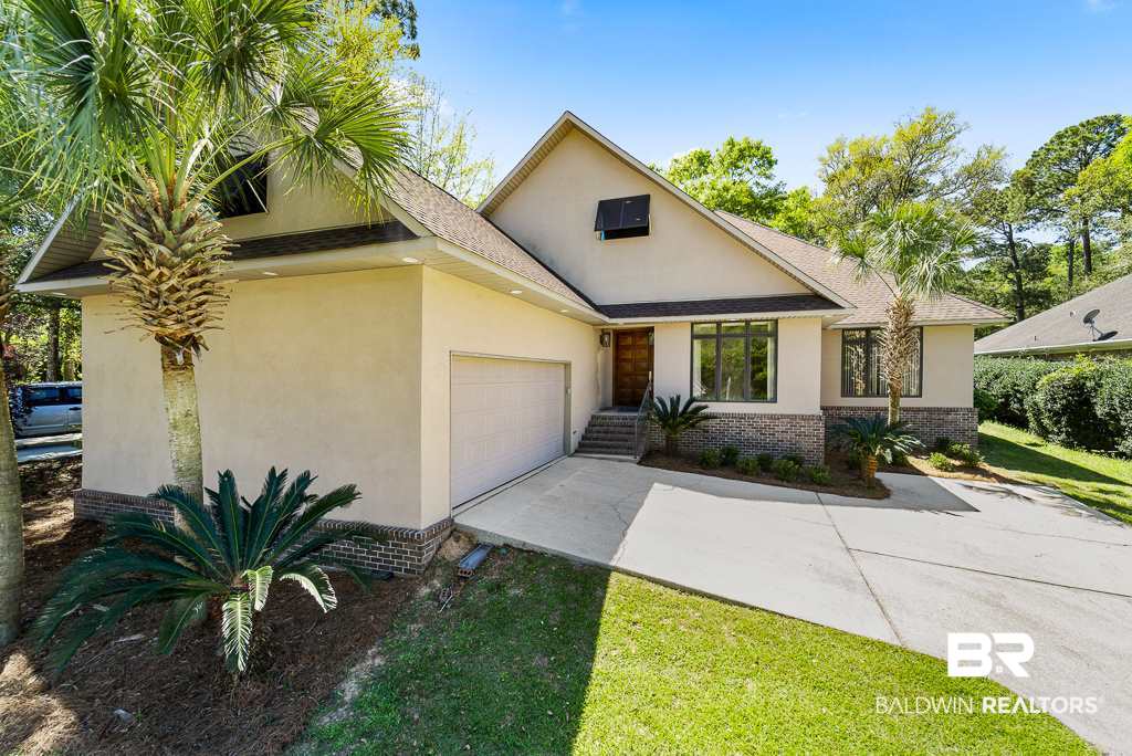 115 Sandy Shoal Loop Fairhope, AL 36532 - Photo 2 of 45