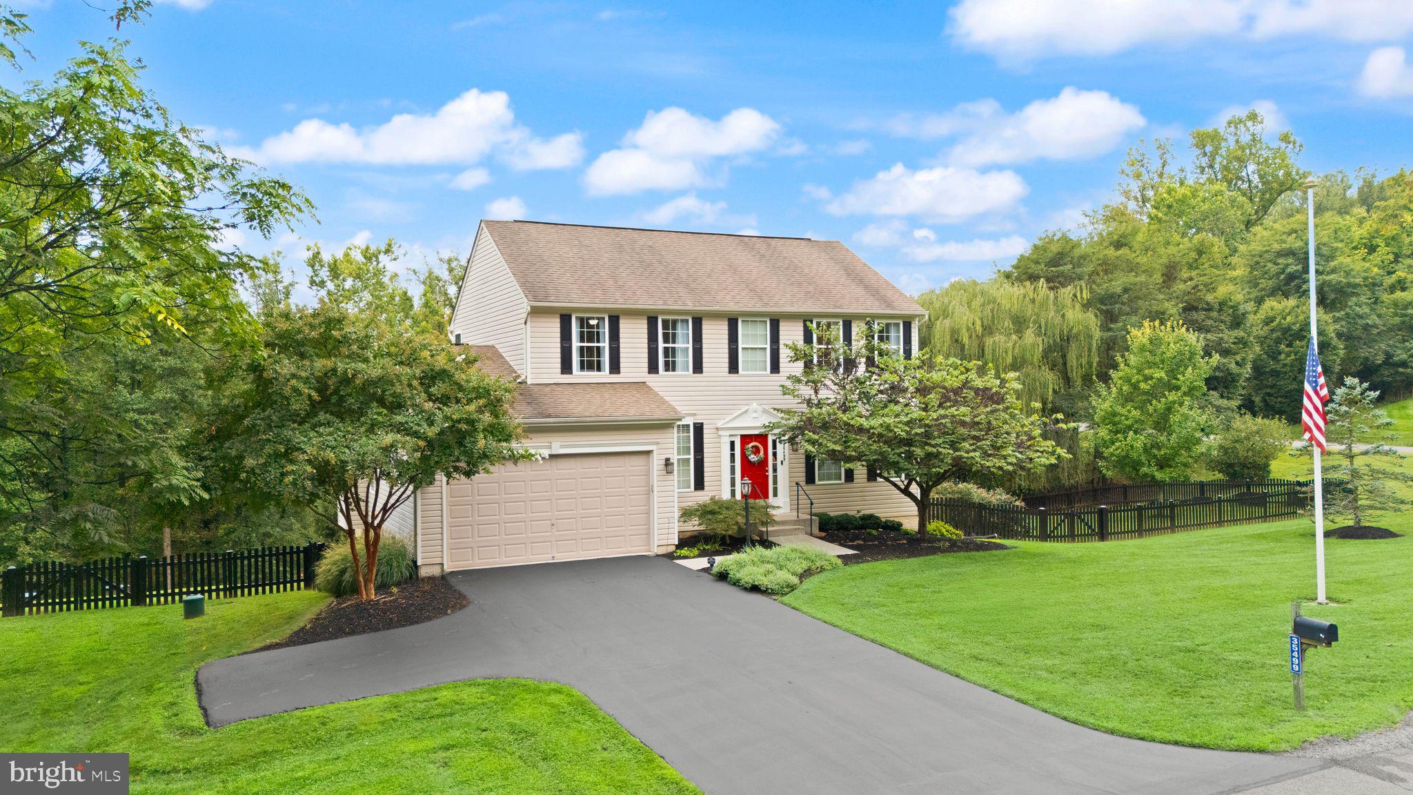 35499 Broken Arrow Road Round Hill, VA 20141 - Photo 63 of 82 Gallery Image 63