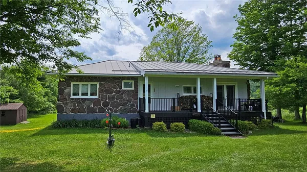 $475,000 | 435 Squire Hill Road, Roxbury, NY 12474
