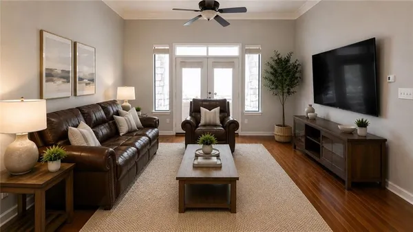 $2,450 | 401 16th Street Northwest, Unit 1185, Atlanta, GA 30363