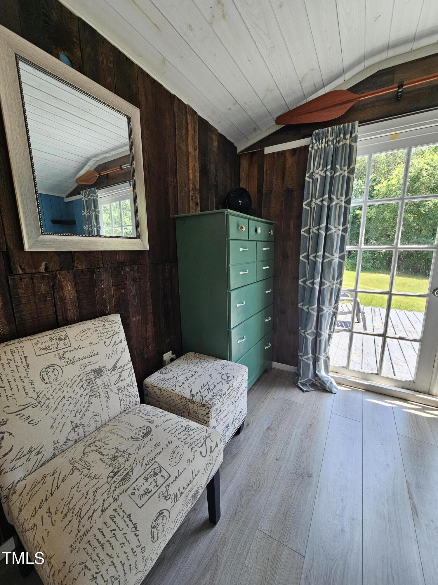 3081 Jacksontown Road Manson, NC 27553 - Photo 36 of 39 M Guest Room