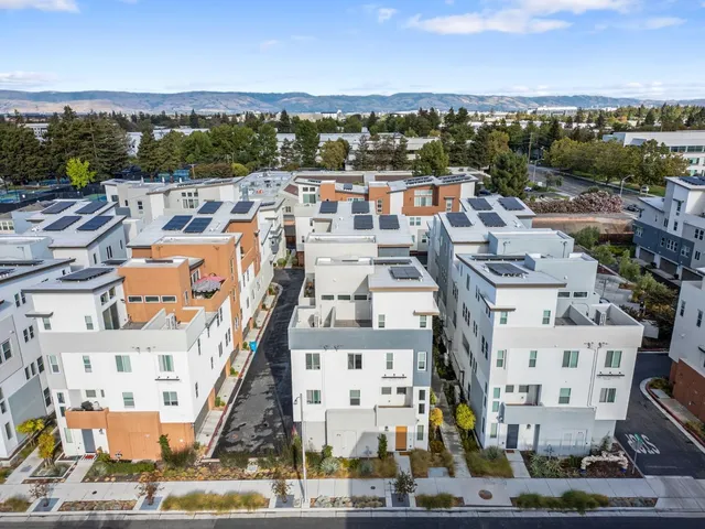 $1,498,000 | 2909 Corvin Drive, Unit 139, Santa Clara, CA 95051