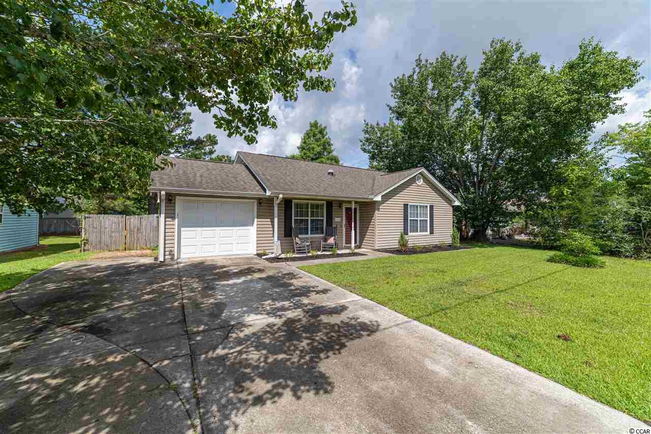 1194 St Joseph Road Little River, SC 29566 - Photo 2 of 23 Gallery Image 2