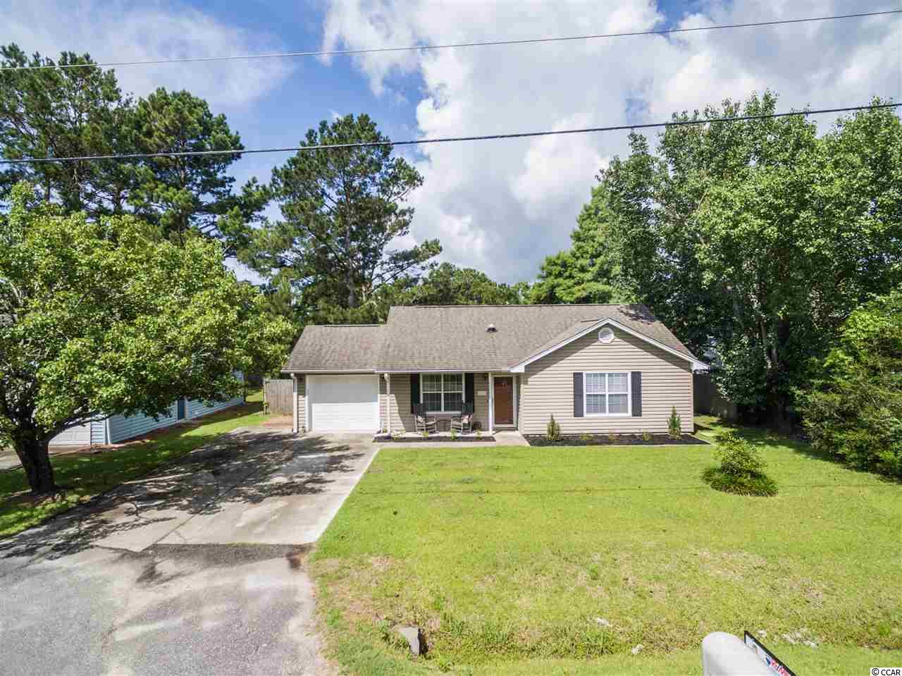 1194 St Joseph Road Little River, SC 29566 - Photo 3 of 23 Gallery Image 3