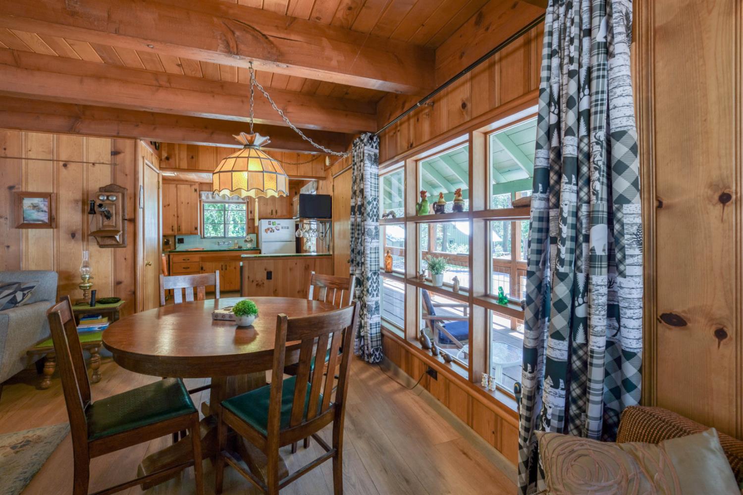 41760 Sparrow Road Shaver Lake, CA 93664 - Photo 11 of 44