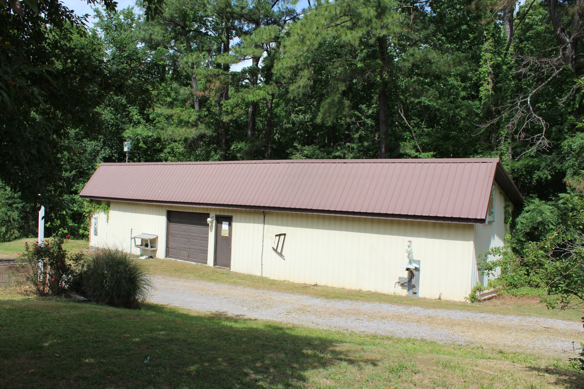 110 Towering Oaks Road Tennessee Ridge, TN 37178 - Photo 24 of 48