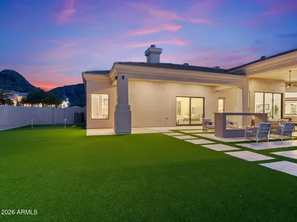 $3,395,000 | 9826 North 131st Street, Scottsdale, AZ 85259