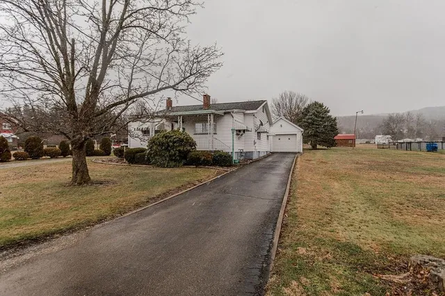 $140,000 | 9 Jordan Street, Fairchance, PA 15436