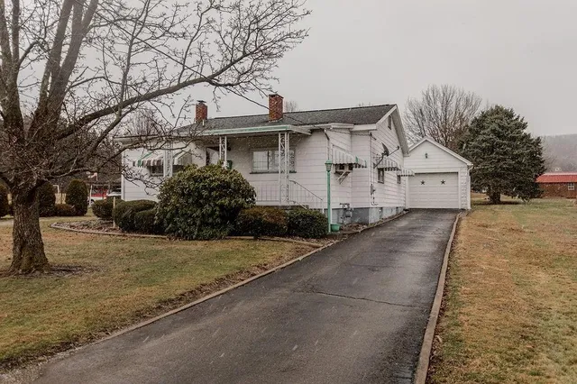 $140,000 | 9 Jordan Street, Fairchance, PA 15436