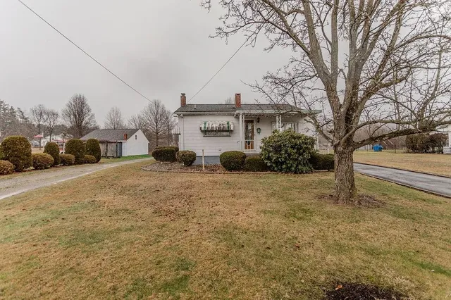 $140,000 | 9 Jordan Street, Fairchance, PA 15436
