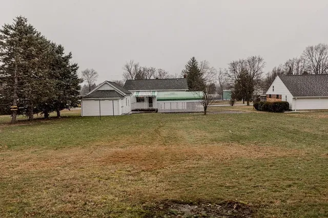 $140,000 | 9 Jordan Street, Fairchance, PA 15436