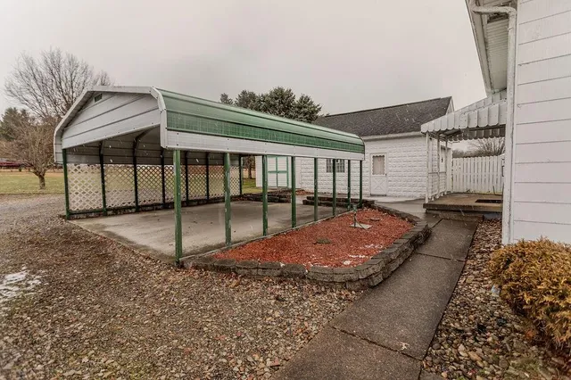 $140,000 | 9 Jordan Street, Fairchance, PA 15436