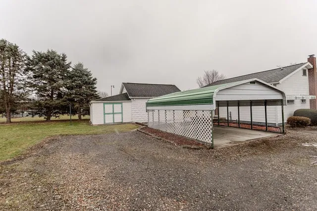 $140,000 | 9 Jordan Street, Fairchance, PA 15436