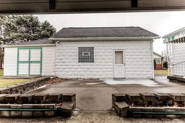 $140,000 | 9 Jordan Street, Fairchance, PA 15436