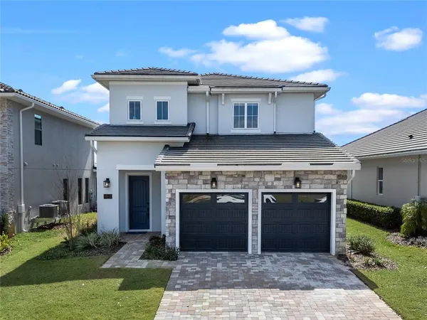 $939,900 | 16112 Vetta Drive, Montverde, FL 34756