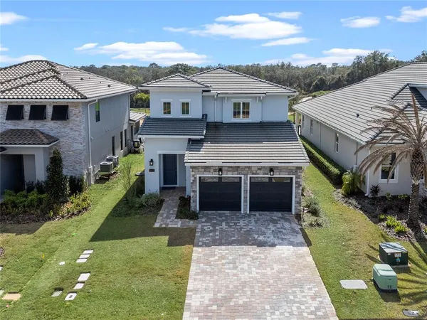 $939,900 | 16112 Vetta Drive, Montverde, FL 34756