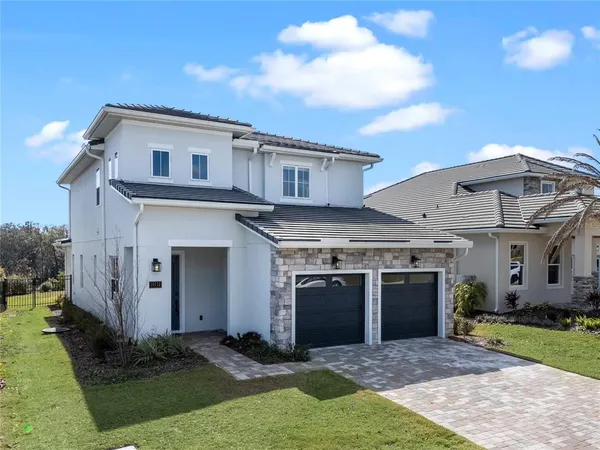 $939,900 | 16112 Vetta Drive, Montverde, FL 34756