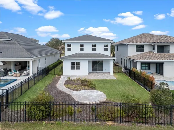 $939,900 | 16112 Vetta Drive, Montverde, FL 34756