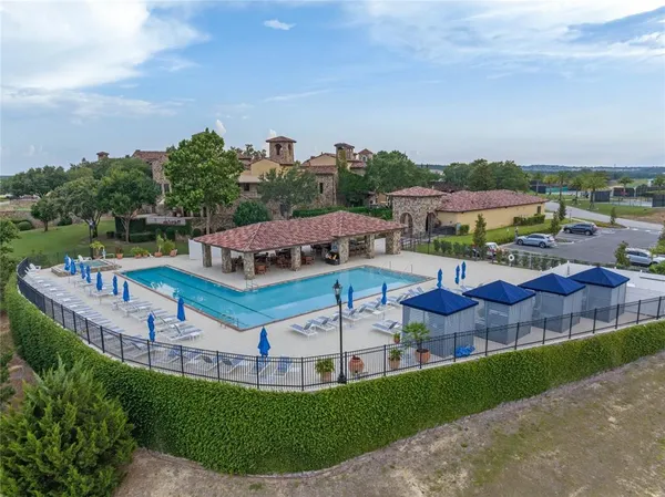 $939,900 | 16112 Vetta Drive, Montverde, FL 34756