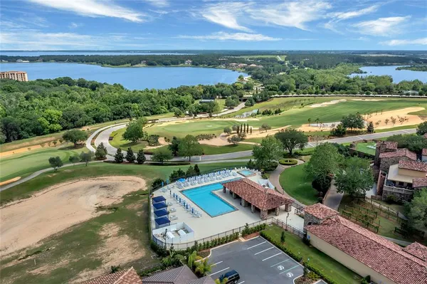 $939,900 | 16112 Vetta Drive, Montverde, FL 34756