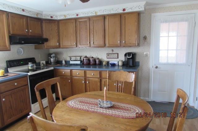 528 Transalpine Road Lincoln, ME 04457 - Photo 10 of 24 Photo
