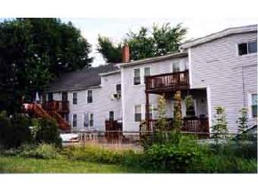 3 Chestnut Street Rochester, NH 03867 - Photo 1 of 1