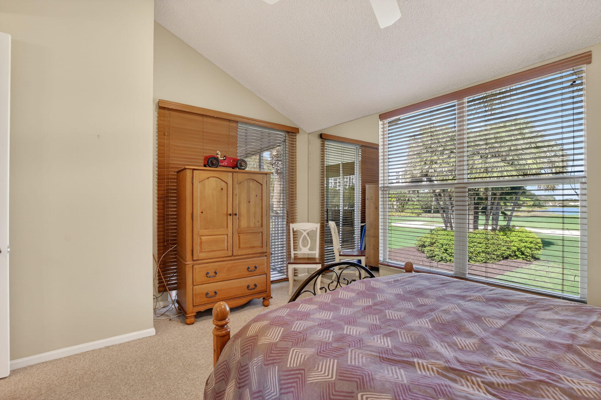 20220 Boca W Drive, Unit 702 Boca Raton, FL 33434 - Photo 21 of 51 a view of a room with furniture and windows