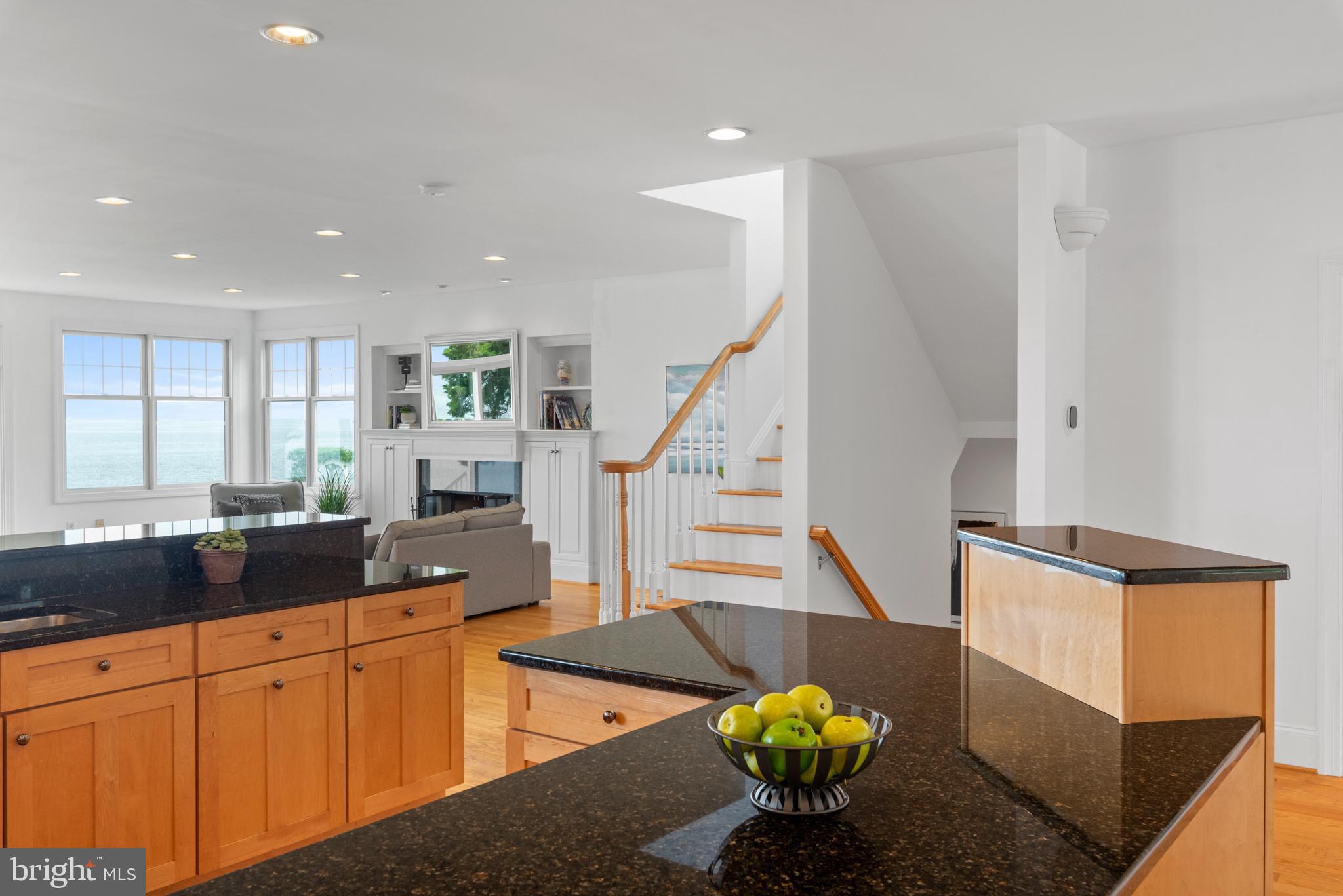2015 Chesapeake Road Annapolis, MD 21409 - Photo 12 of 72 Granite countertops