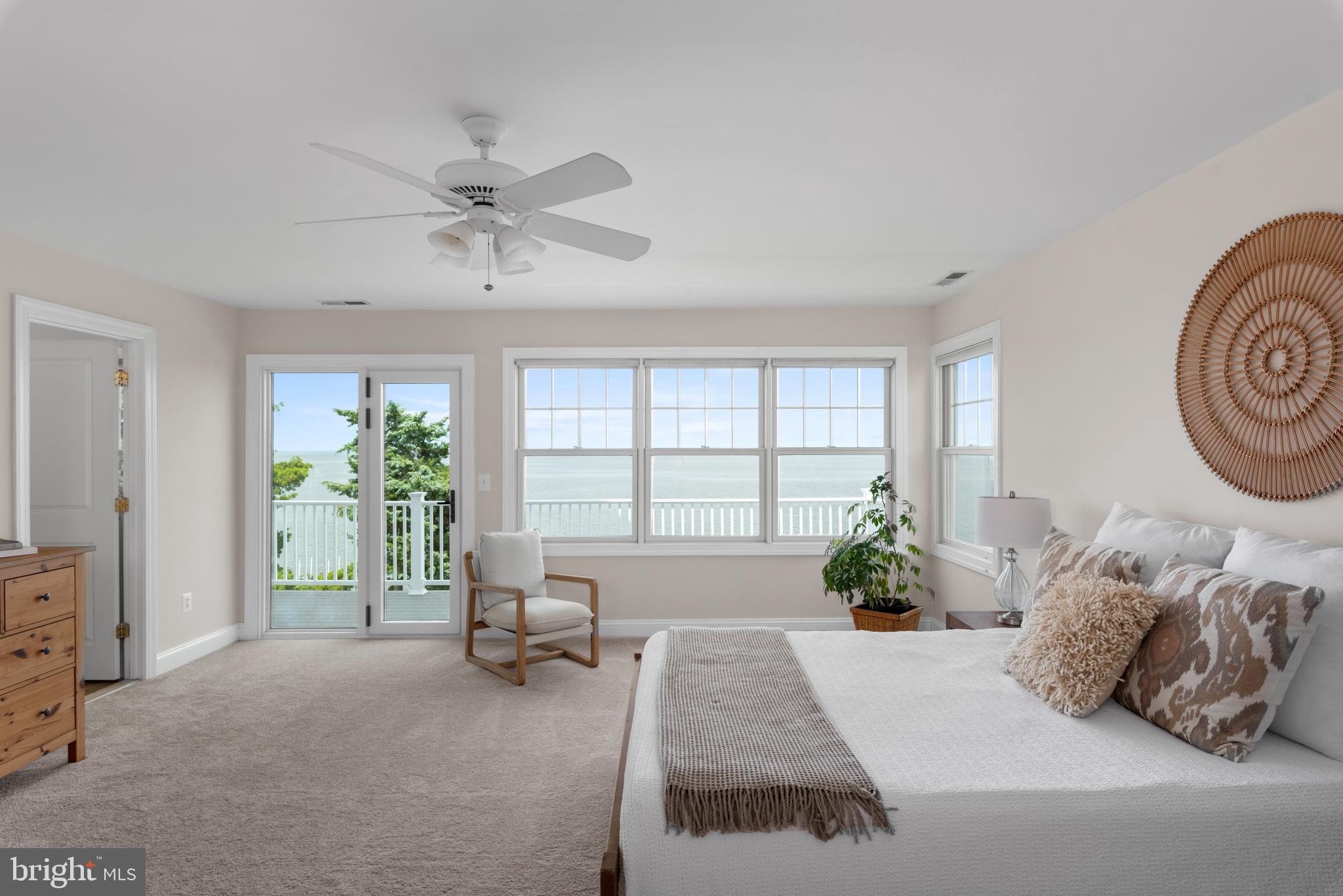 2015 Chesapeake Road Annapolis, MD 21409 - Photo 15 of 72 And the views!