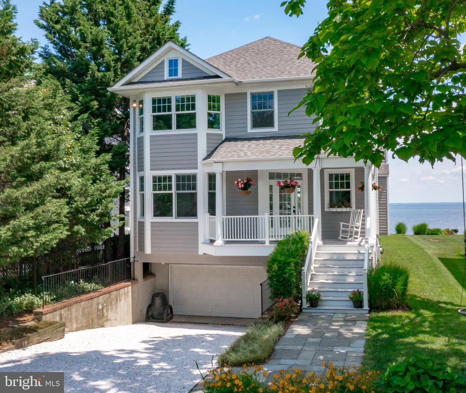 2015 Chesapeake Road Annapolis, MD 21409 - Photo 22 of 72 Your home by the Bay....