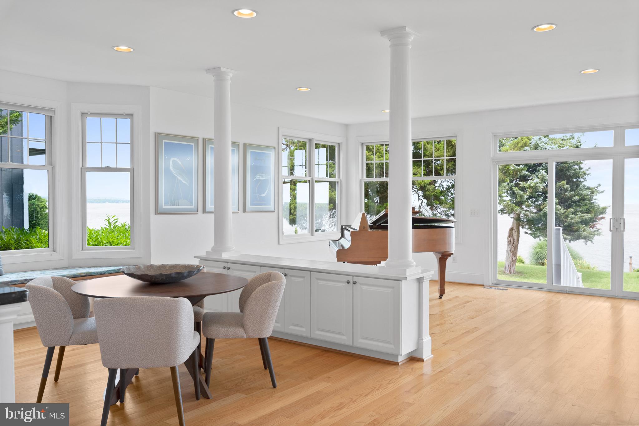 2015 Chesapeake Road Annapolis, MD 21409 - Photo 30 of 72 Flexible use of living spaces.