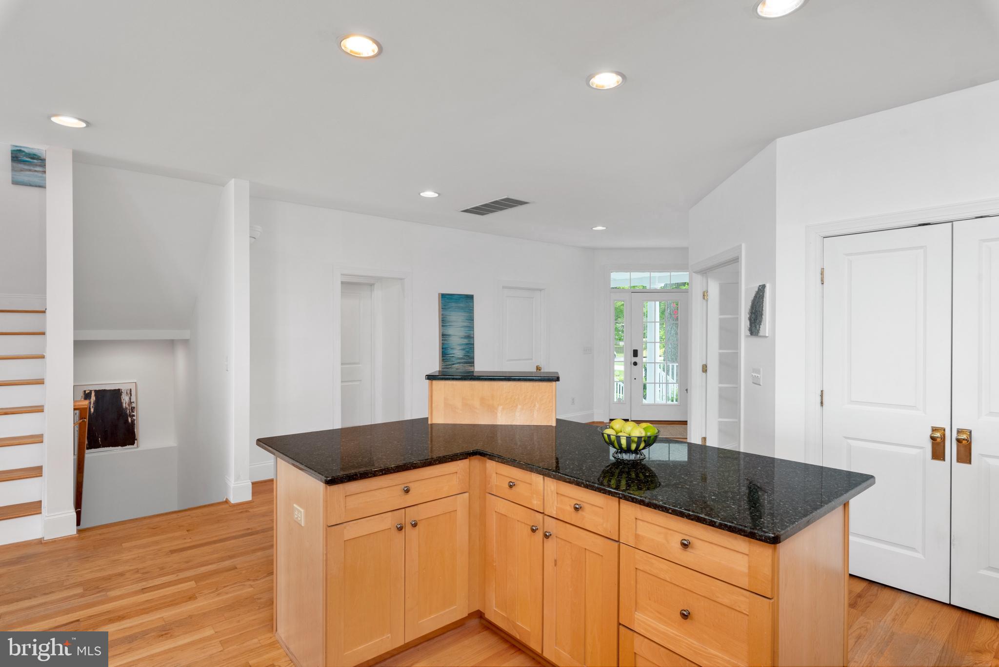 2015 Chesapeake Road Annapolis, MD 21409 - Photo 37 of 72 A lot of counter space and storage.