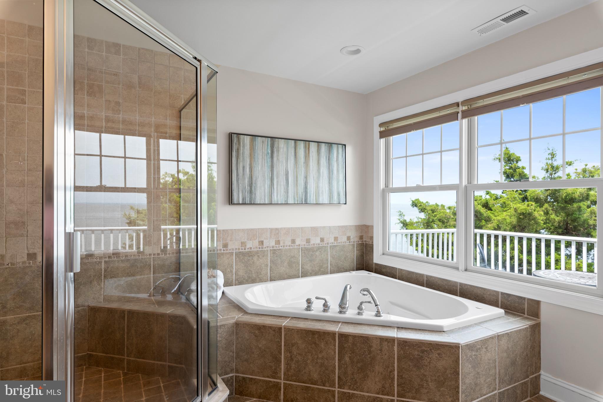 2015 Chesapeake Road Annapolis, MD 21409 - Photo 49 of 72 Private yet open!