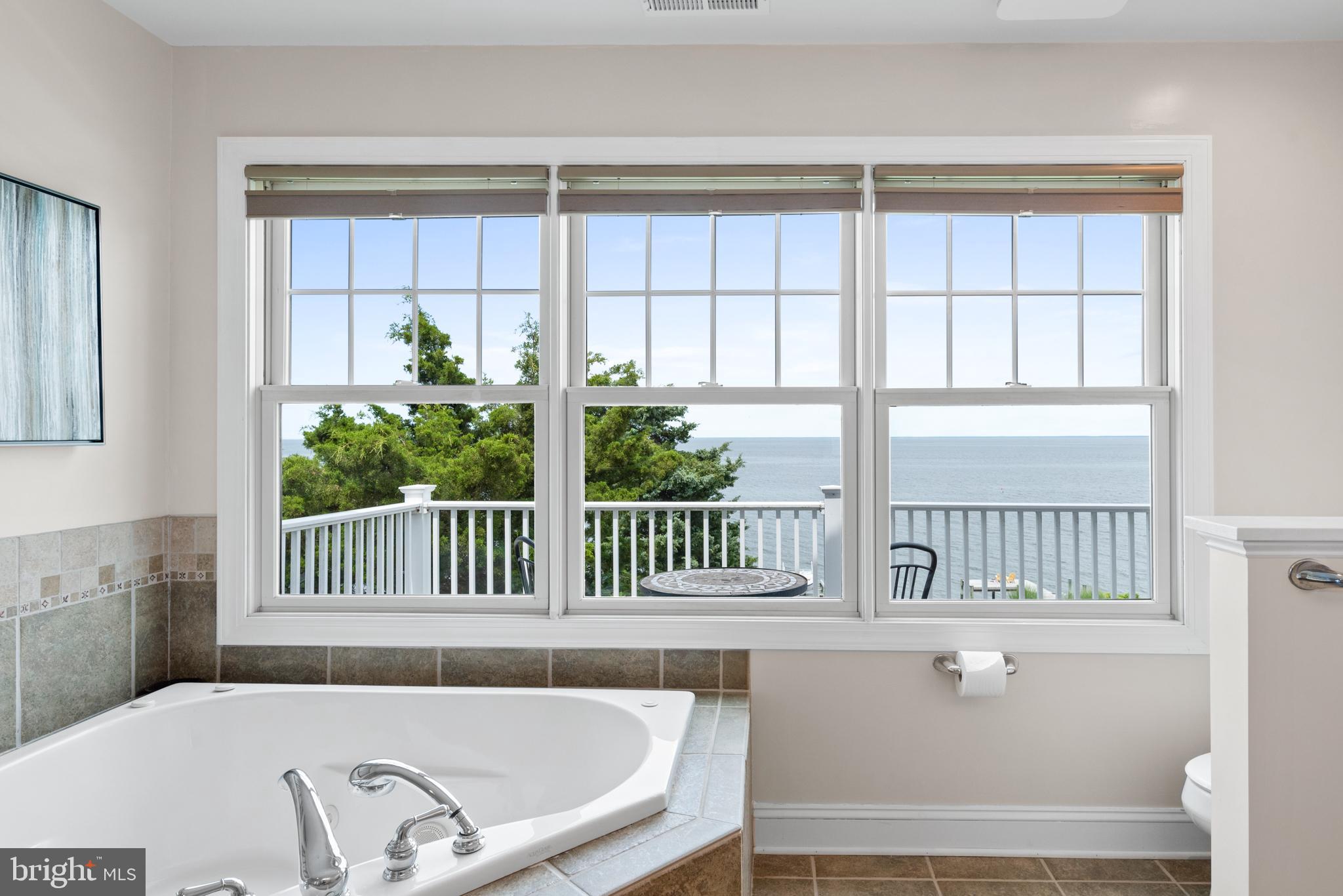 2015 Chesapeake Road Annapolis, MD 21409 - Photo 50 of 72 Did I mention the view?