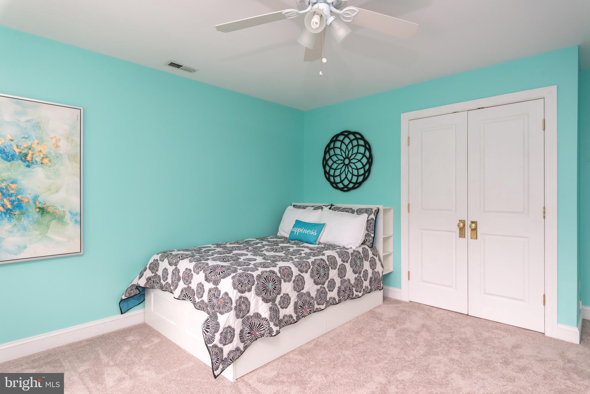 2015 Chesapeake Road Annapolis, MD 21409 - Photo 52 of 72 Bedroom 3