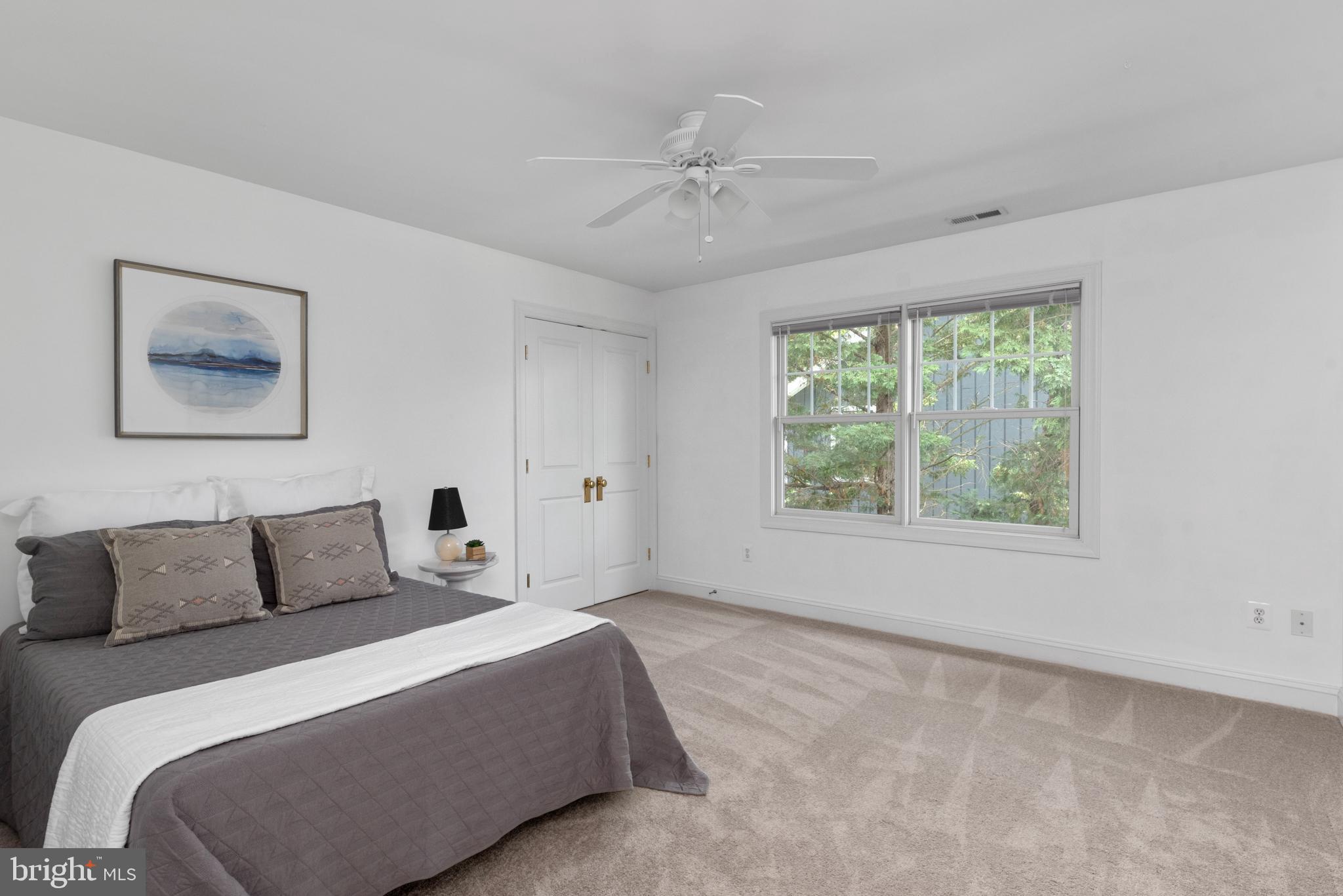 2015 Chesapeake Road Annapolis, MD 21409 - Photo 53 of 72 Spacious and Bright.