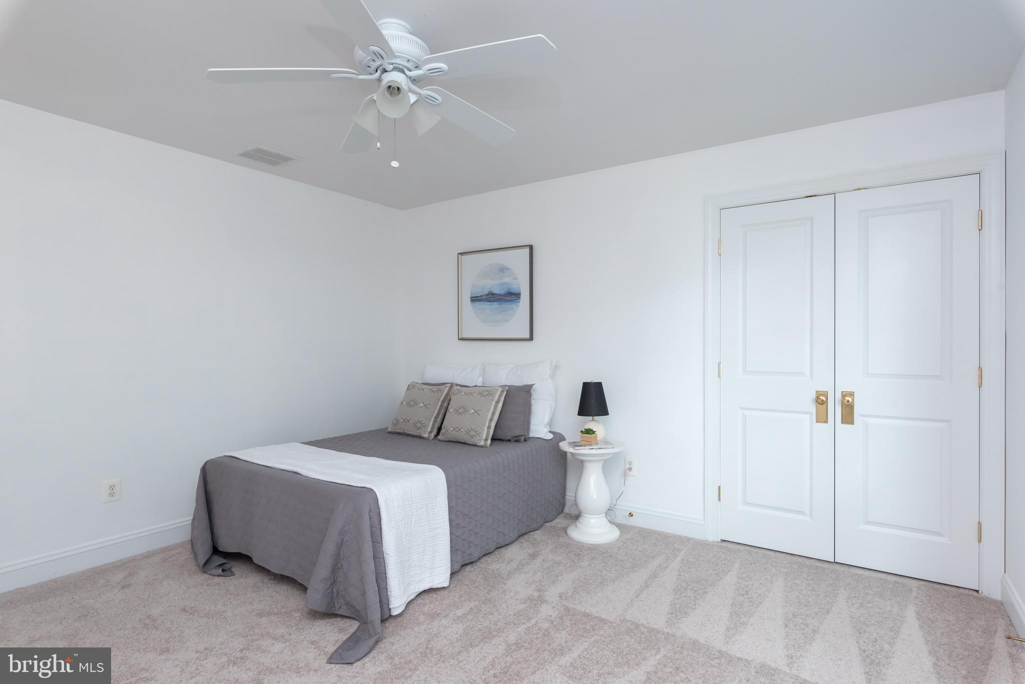 2015 Chesapeake Road Annapolis, MD 21409 - Photo 54 of 72 Bedroom 4