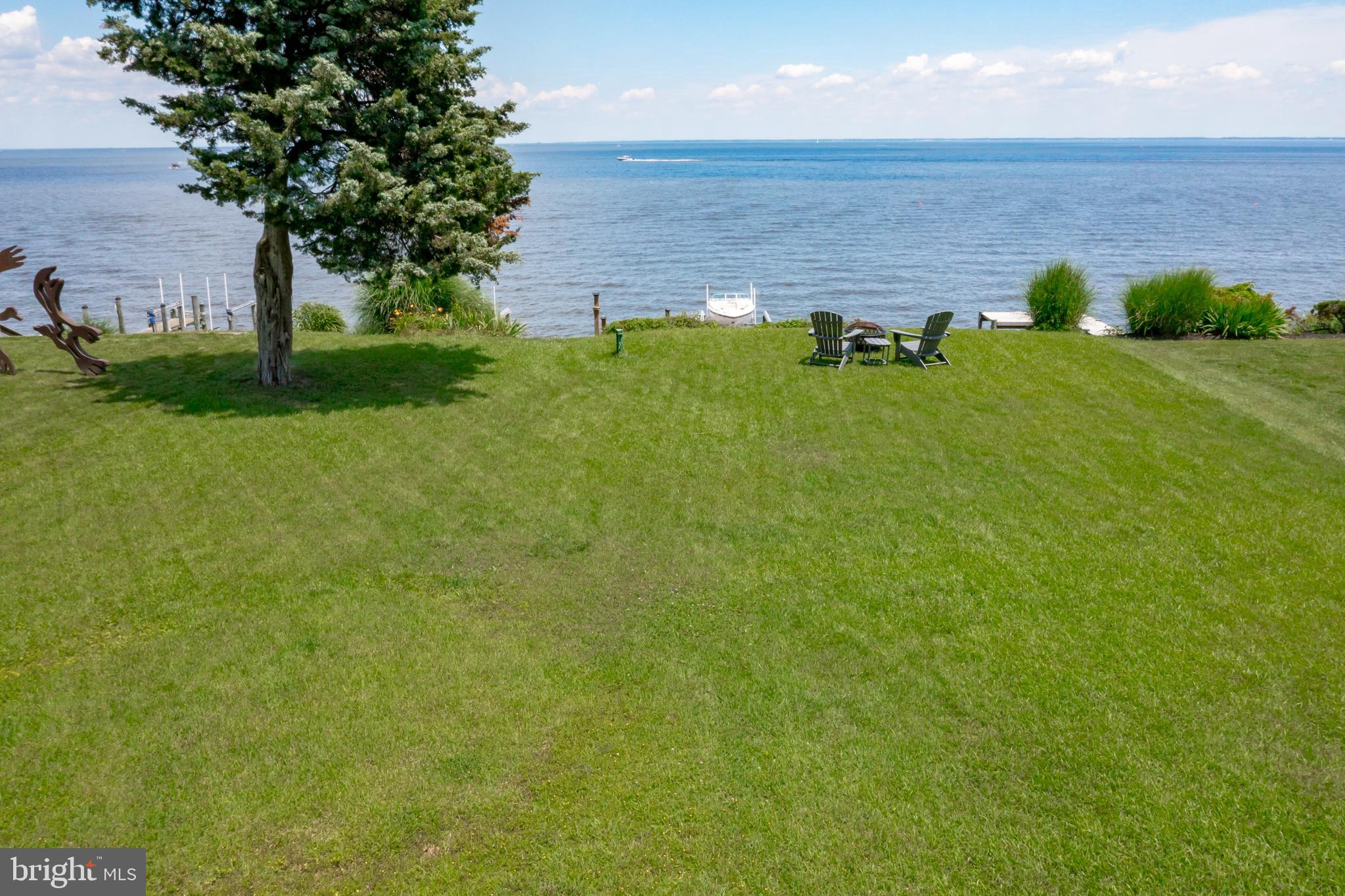 2015 Chesapeake Road Annapolis, MD 21409 - Photo 62 of 72 Fabulous BIG Views!