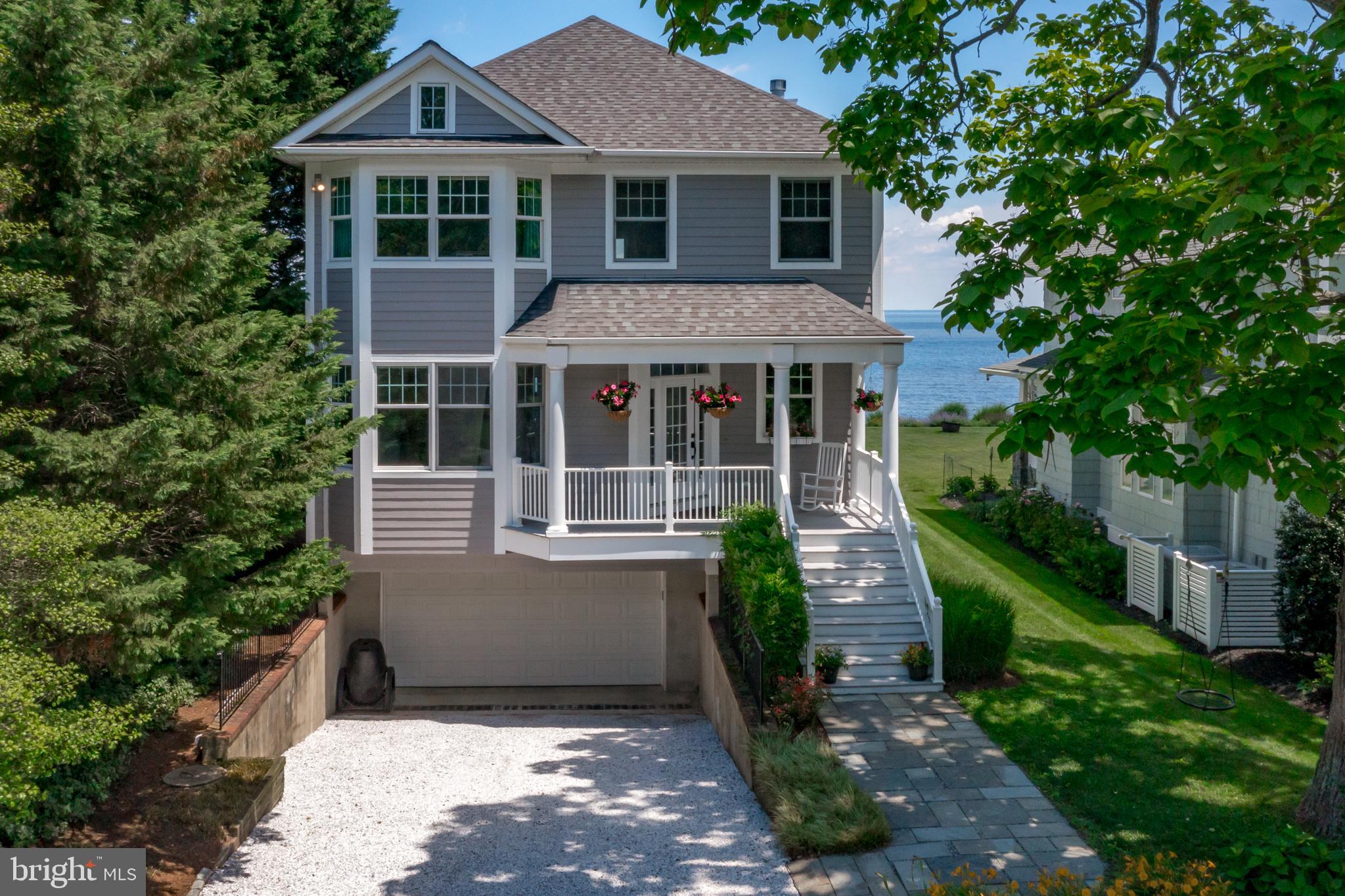 2015 Chesapeake Road Annapolis, MD 21409 - Photo 70 of 72 Street View