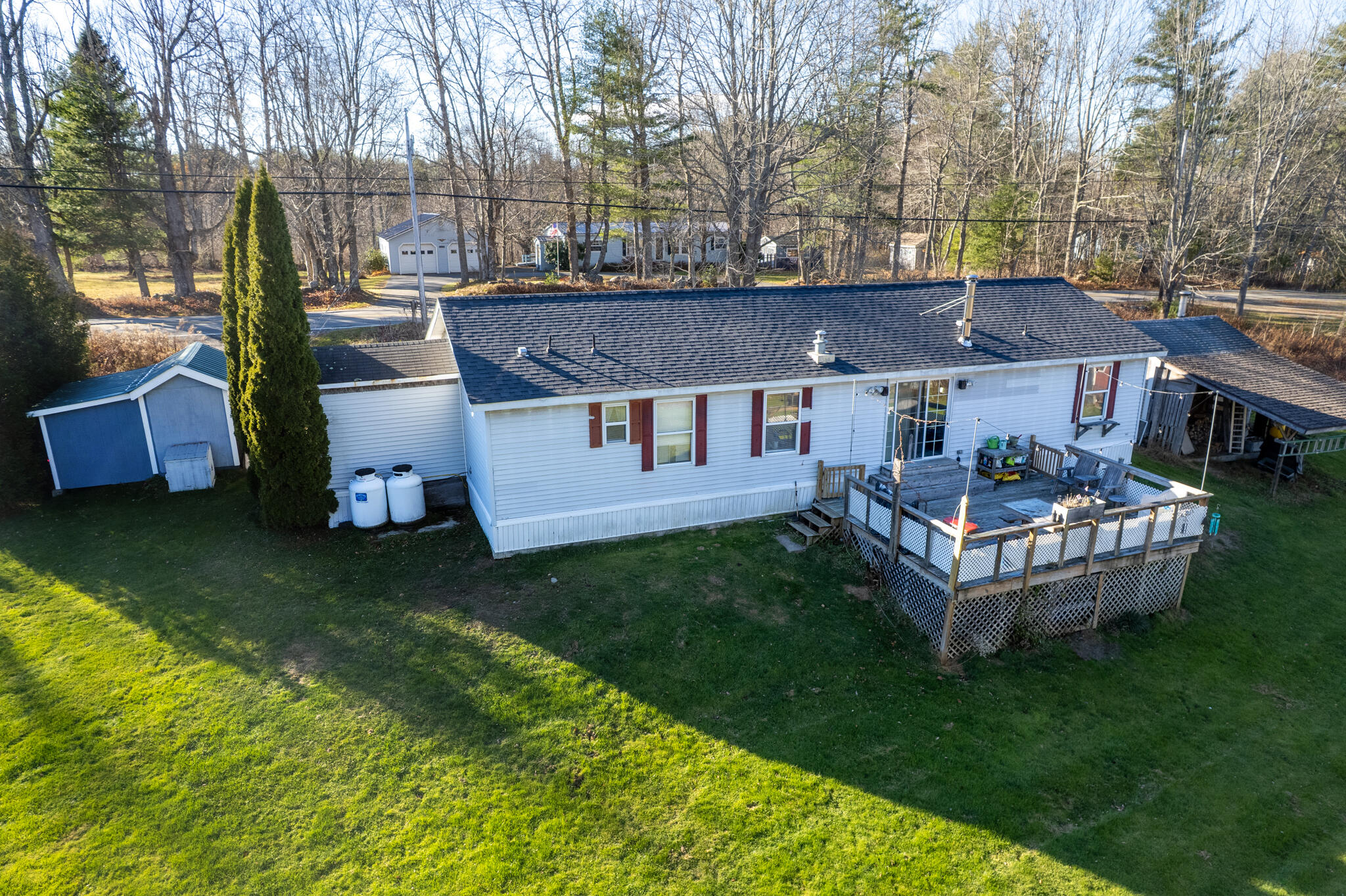1881 Washington Road Waldoboro, ME 04572 - Photo 39 of 48 20251118-DJI_0229-HDR