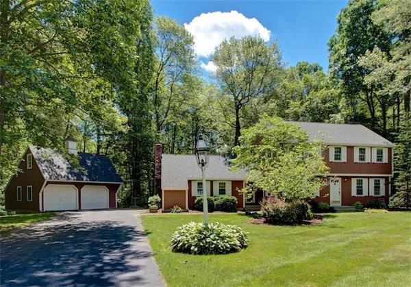 27 Teresa Road Hopkinton, MA 01748 - Photo 1 of 30 Gallery Image 1