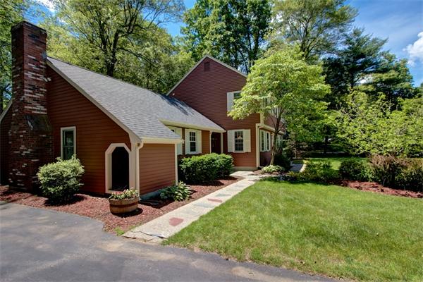 27 Teresa Road Hopkinton, MA 01748 - Photo 2 of 30 Gallery Image 2
