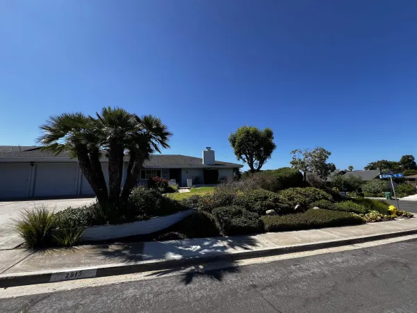 $7,295 | 2815 Sugarman Court, La Jolla, CA 92037