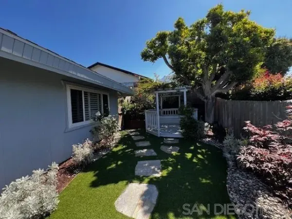 $7,295 | 2815 Sugarman Court, La Jolla, CA 92037