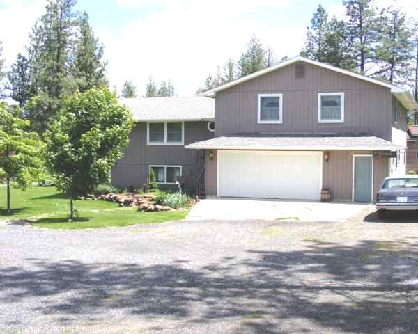 19807 South Cheney Plaza Road Cheney, WA 99004 - Photo 1 of 9 Gallery Image 1