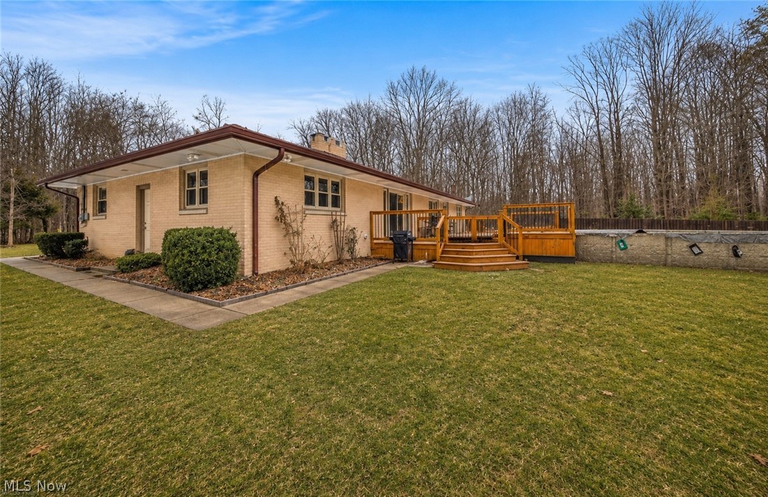 3832 Lake Road Conneaut, OH 44030 - Photo 4 of 31
