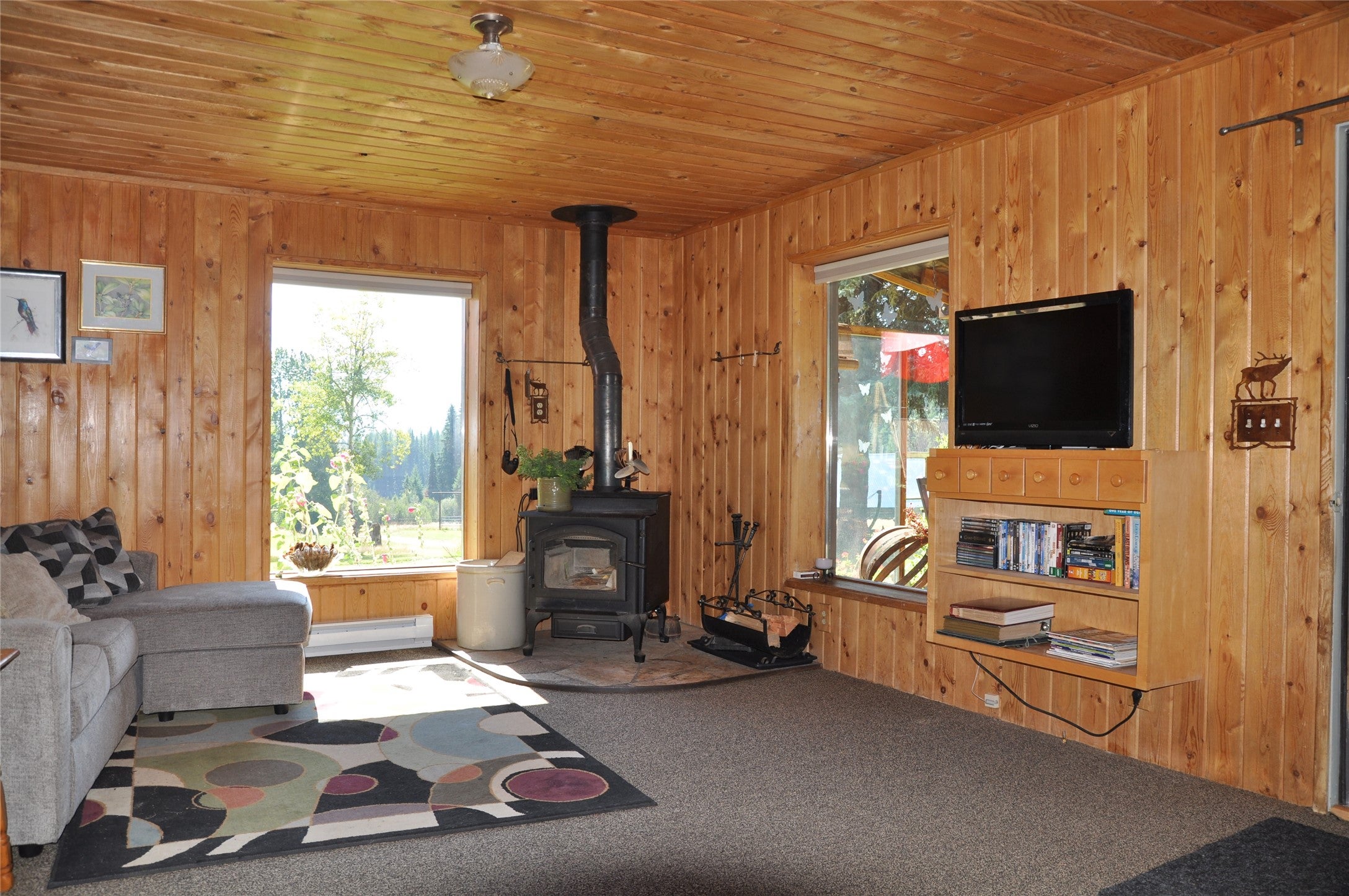 1876 Timber Creek Road De Borgia, MT 59830 - Photo 12 of 85 Gallery Image 12