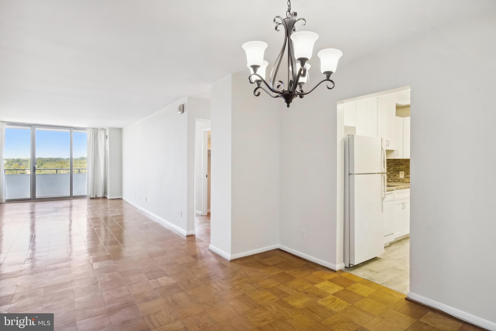 5101 River Road, Unit 1507 Bethesda, MD 20816 - Photo 1 of 36