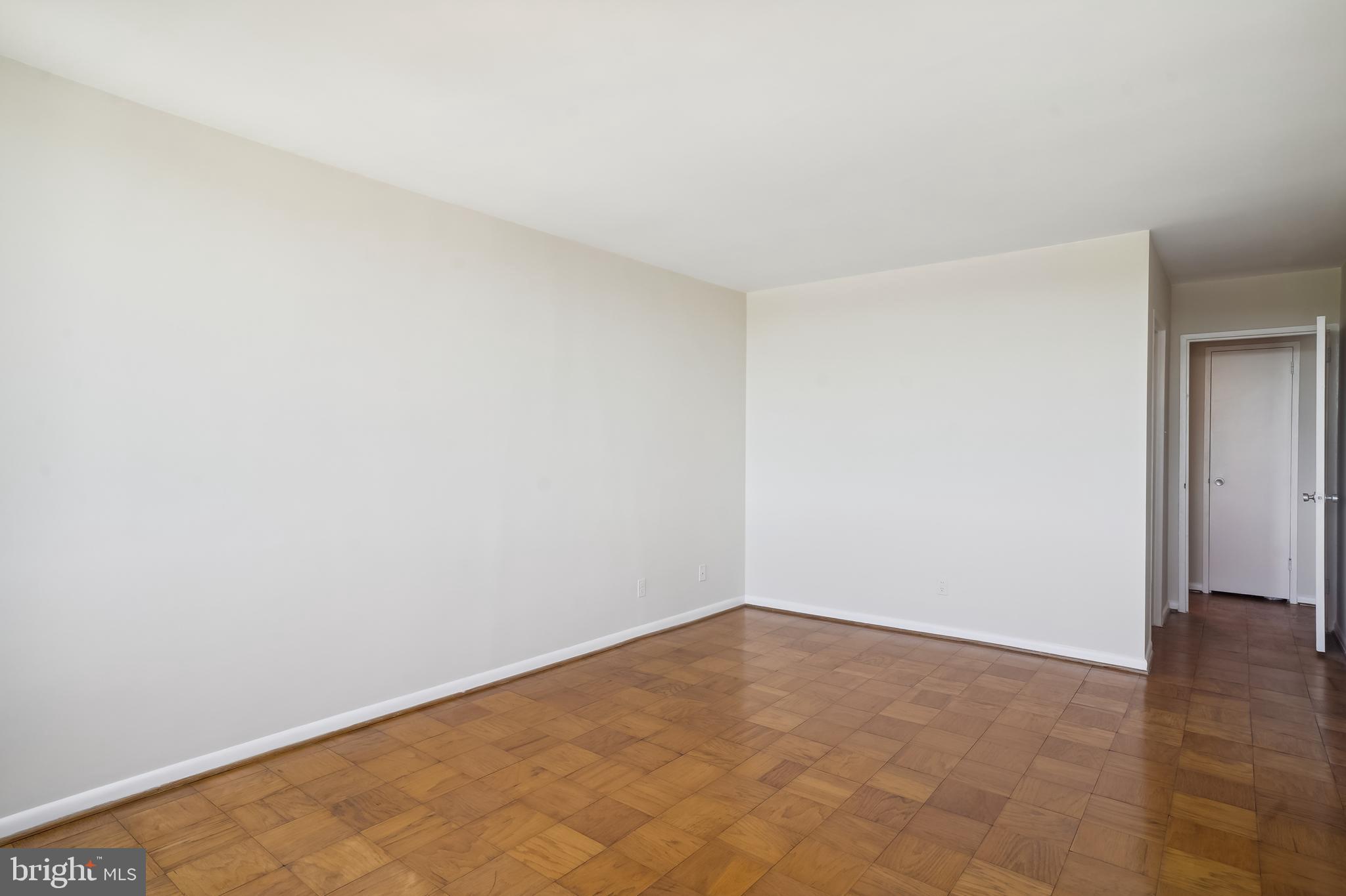 5101 River Road, Unit 1507 Bethesda, MD 20816 - Photo 21 of 36 BEDROOM